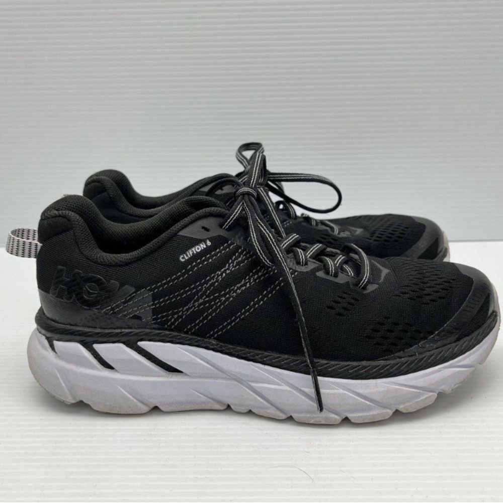 Women’s Hoka running shoes